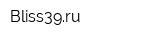 Bliss39ru