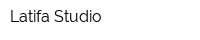 Latifa Studio