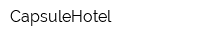 CapsuleHotel