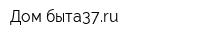 Дом-быта37ru