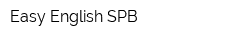 Easy English SPB
