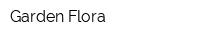 Garden Flora