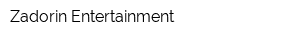 Zadorin Entertainment