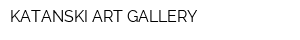 KATANSKI ART GALLERY