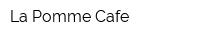 La Pomme Cafe