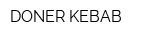 DONER KEBAB
