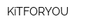 KiTFORYOU