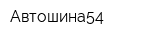 Автошина54