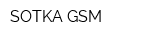 SOTKA GSM