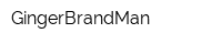 GingerBrandMan