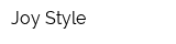 Joy Style