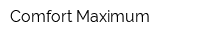 Comfort-Maximum