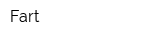 Fart