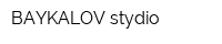 BAYKALOV stydio
