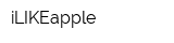iLIKEapple