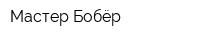 Мастер Бобёр