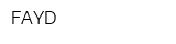FAYD