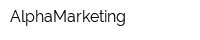 AlphaMarketing