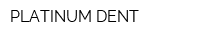 PLATINUM DENT