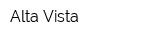 Alta Vista
