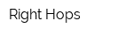 Right Hops