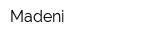 Madeni