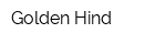 Golden Hind