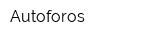 Autoforos