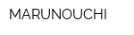 MARUNOUCHI