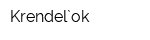 Krendel`ok