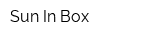 Sun In Box