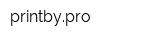 printbypro