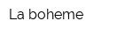 La boheme