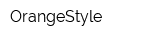 OrangeStyle
