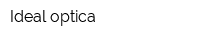 Ideal optica