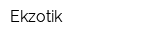 Ekzotik