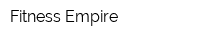 Fitness Empire