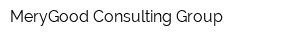 MeryGood Consulting Group