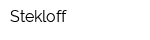 Stekloff
