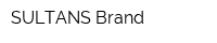 SULTANS Brand