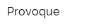 Provoque
