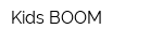 Kids BOOM