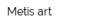 Metis art