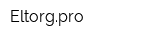 Eltorgpro
