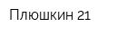 Плюшкин 21