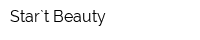 Star`t Beauty