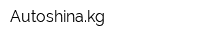 Autoshinakg