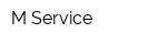 M Service
