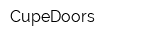 CupeDoors
