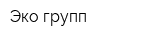 Эко-групп